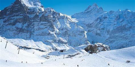 webcam grindelwald first|Webcam First – Grindelwald